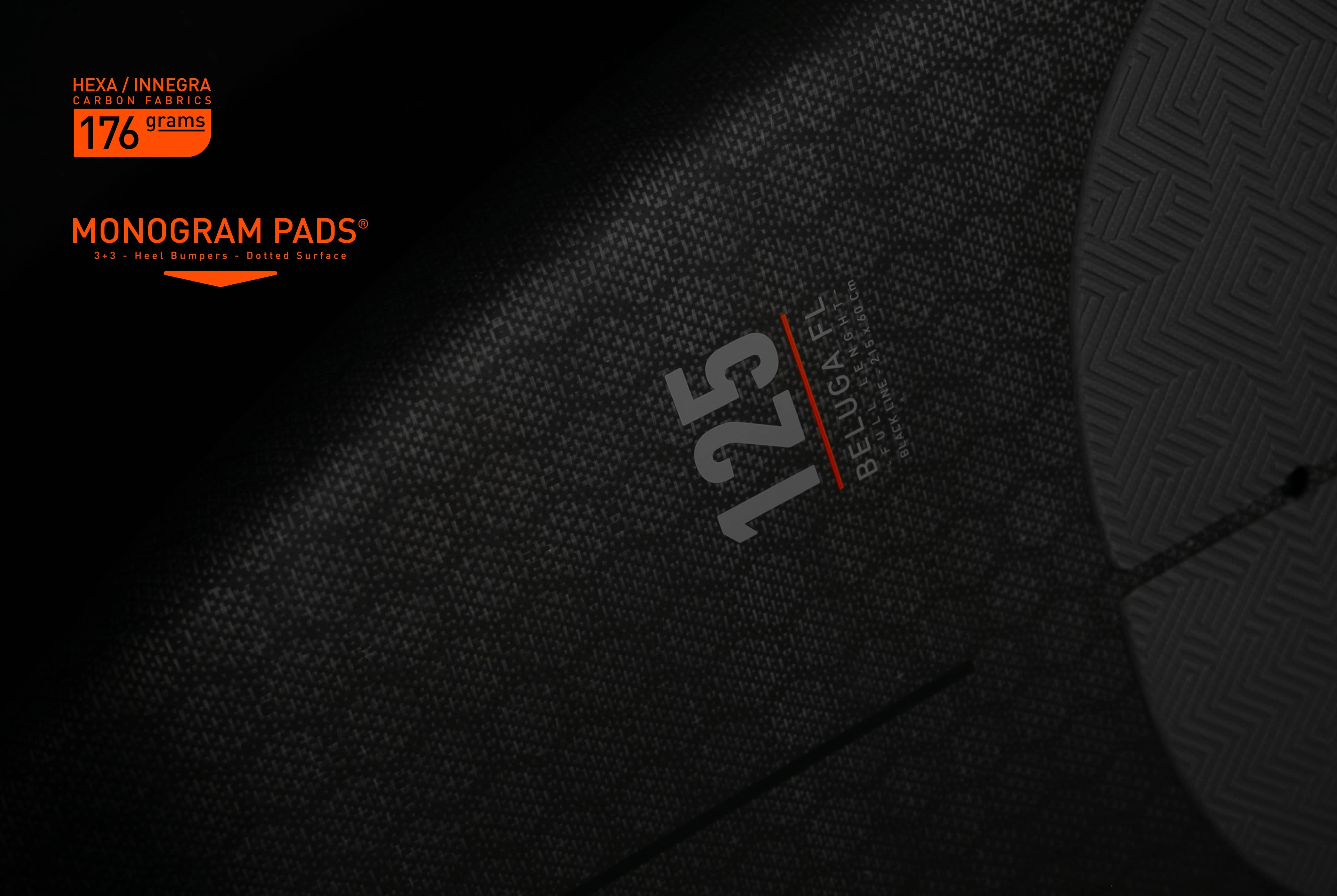 Beluga FL Y31 Orange 2